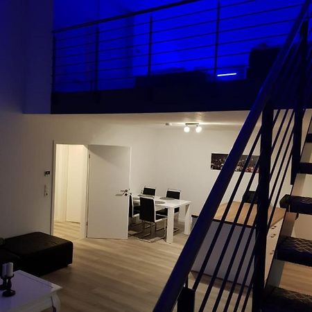 Aparthotel Wh Boardinghouse Papenburg Exterior foto